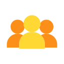 Tribal Community Icon