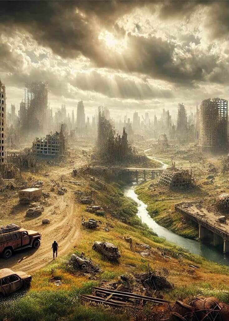 Mystic chicken design reveal